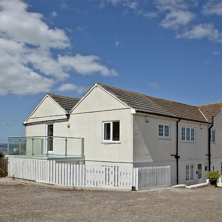 Апартаменти Blue Bay, Marazion Perranuthnoe Екстер'єр фото